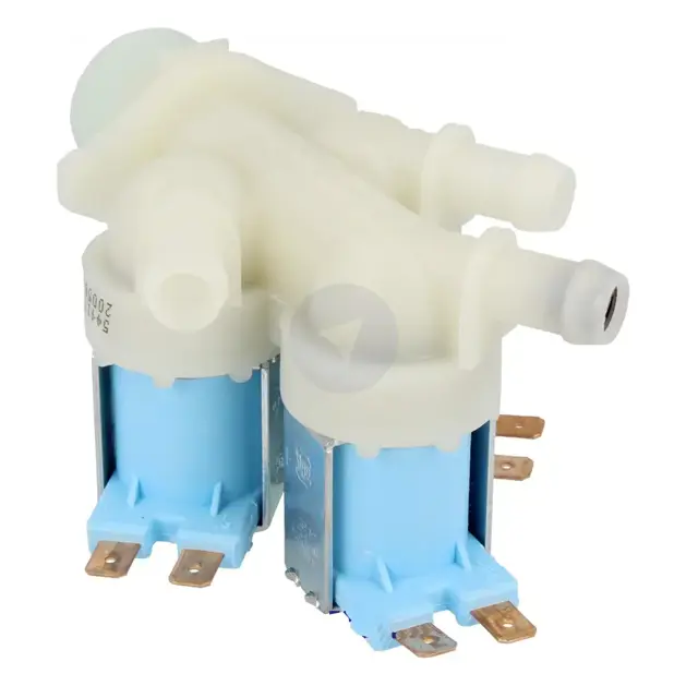 Bosch WVD24520EU Çamaşır Makinesi Üçlü Ventili / Vanası