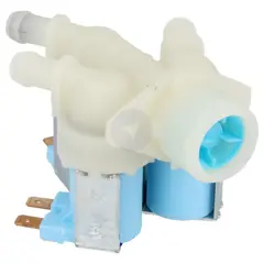 Bosch WVD24520EU Çamaşır Makinesi Üçlü Ventili / Vanası