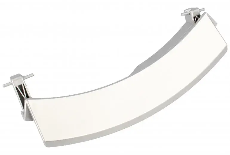 Bosch WVH305600W Gri Çamaşır Makinesi Kapak Tutamağı