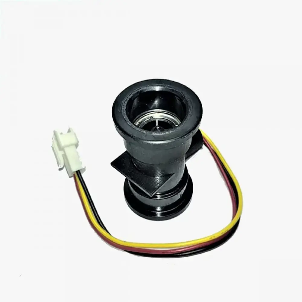 Bosch ZWB241AR Kombi Su Akış Türbini