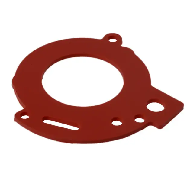 Buderus 500 28C Brülör Kapak Contası