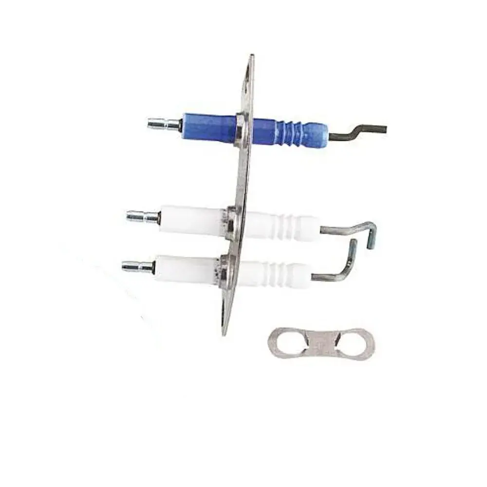Buderus Logamax Plus GB032 ile Uyumlu Kombi Elektrot Buji Seti