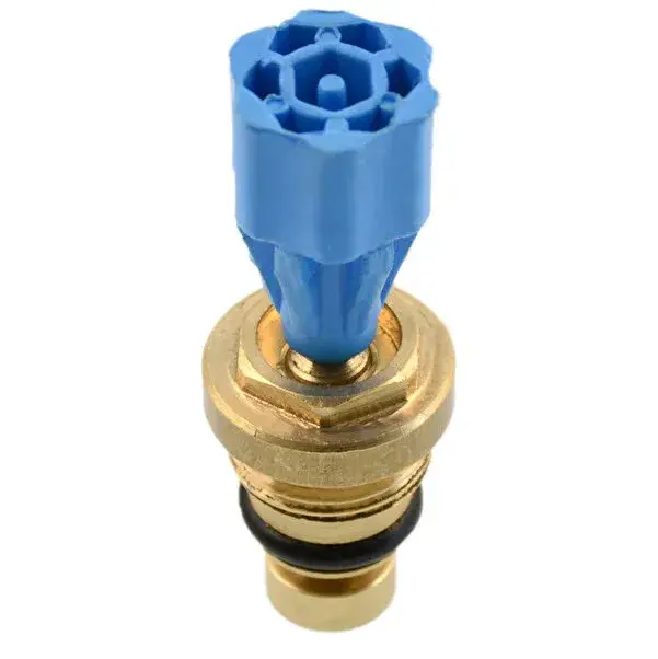 Buderus Logamax Plus GB062 Kombi Su Doldurma Musluk