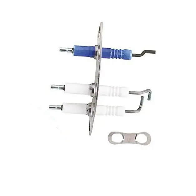 Buderus Logamax Plus GB072 Kombi Elektrot Buji Seti