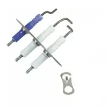 Buderus Logamax Plus GB072 Kombi Elektrot Buji Seti