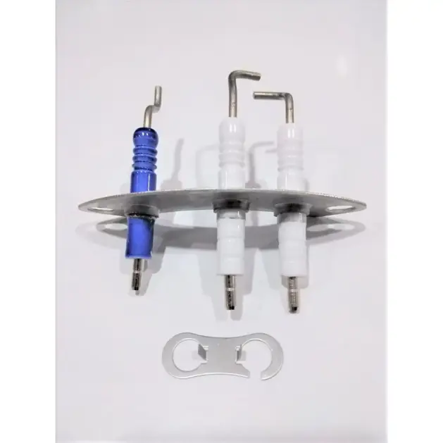 Buderus Logamax Plus GB072 Kombi Elektrot Buji Seti