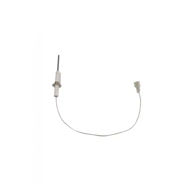 Buderus Logamax plus GB112-43 Kombi Elektrot Buji Seti