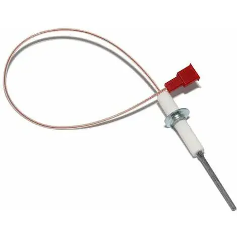 Buderus Logamax Plus GB112 ile Uyumlu Kombi Elektrot Buji Seti