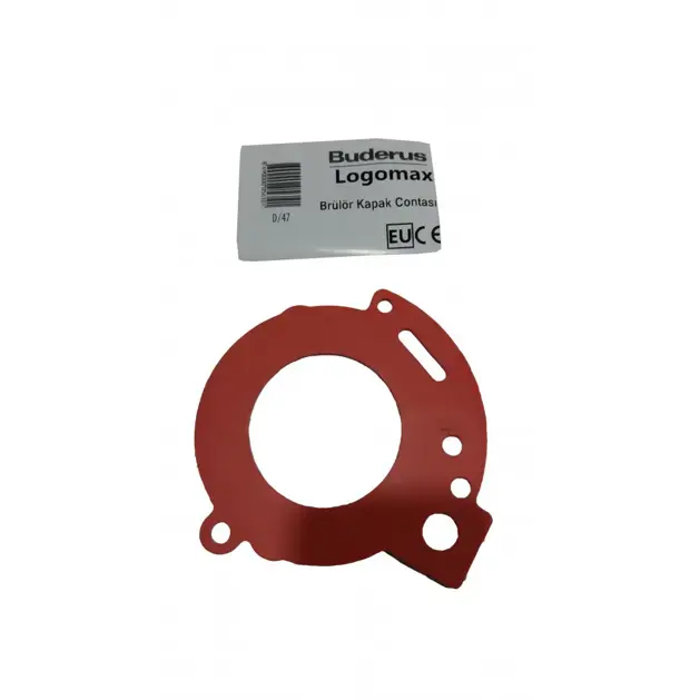 Buderus Logamax Plus GB172I Brülör Kapak Contası