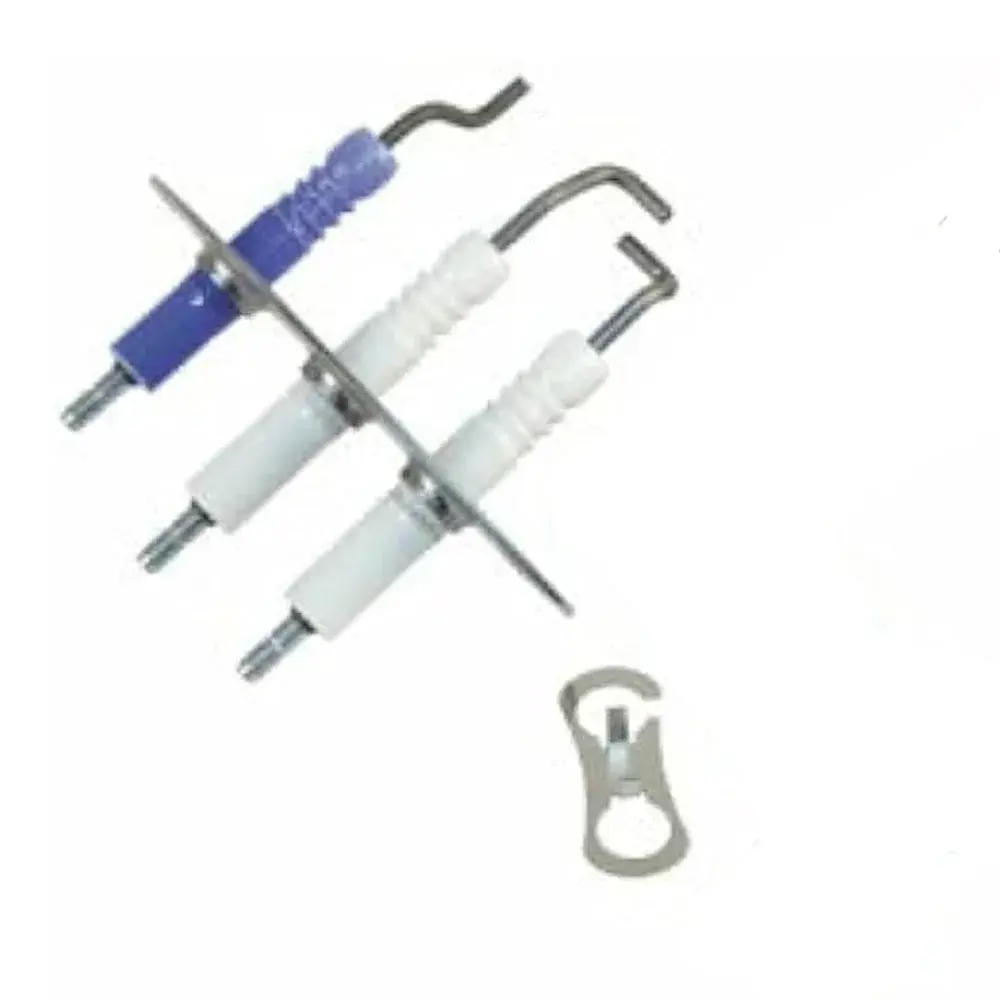 Buderus Logamax Plus GB182 ile Uyumlu Kombi Elektrot Buji Seti