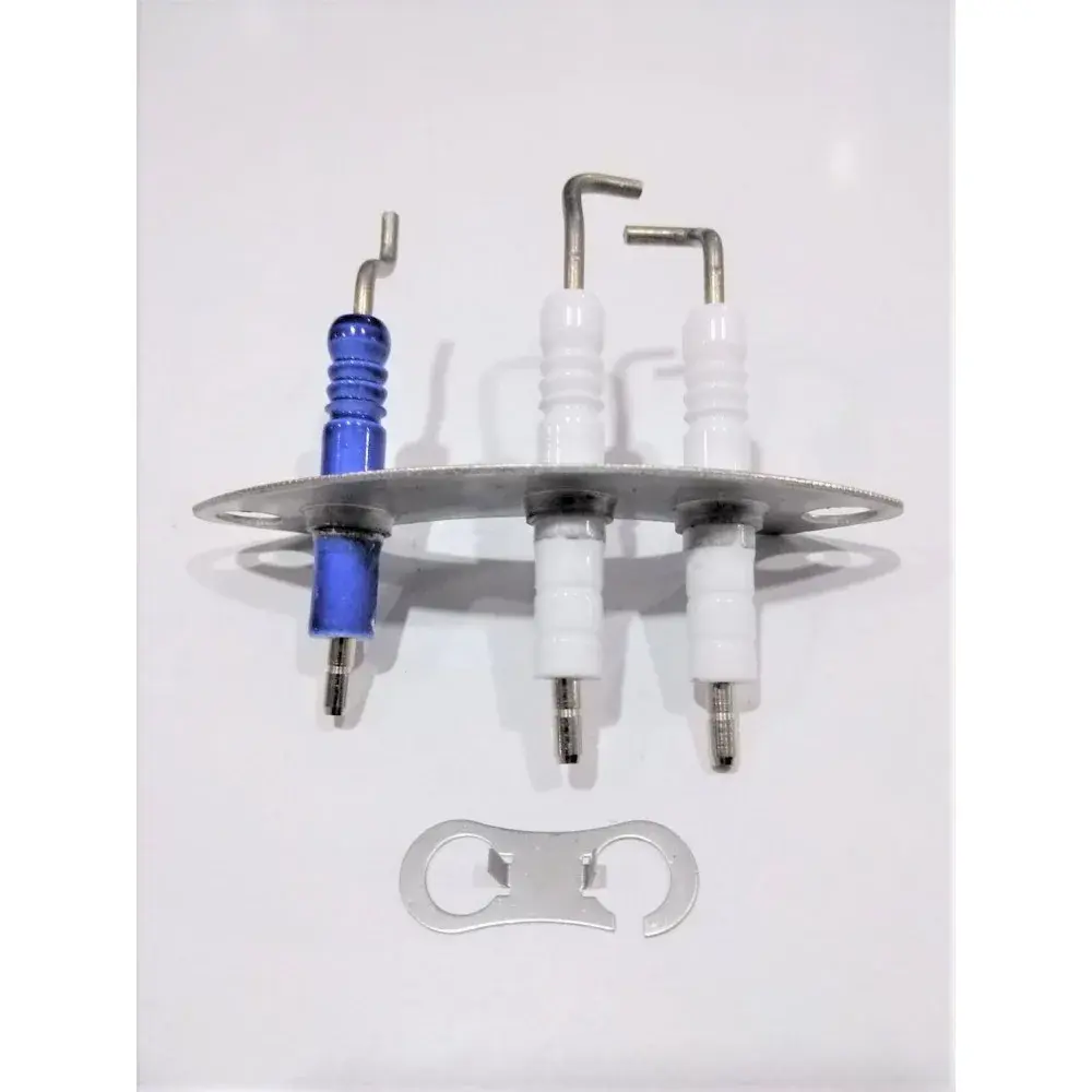 Buderus Logamax Plus GB182 ile Uyumlu Kombi Elektrot Buji Seti