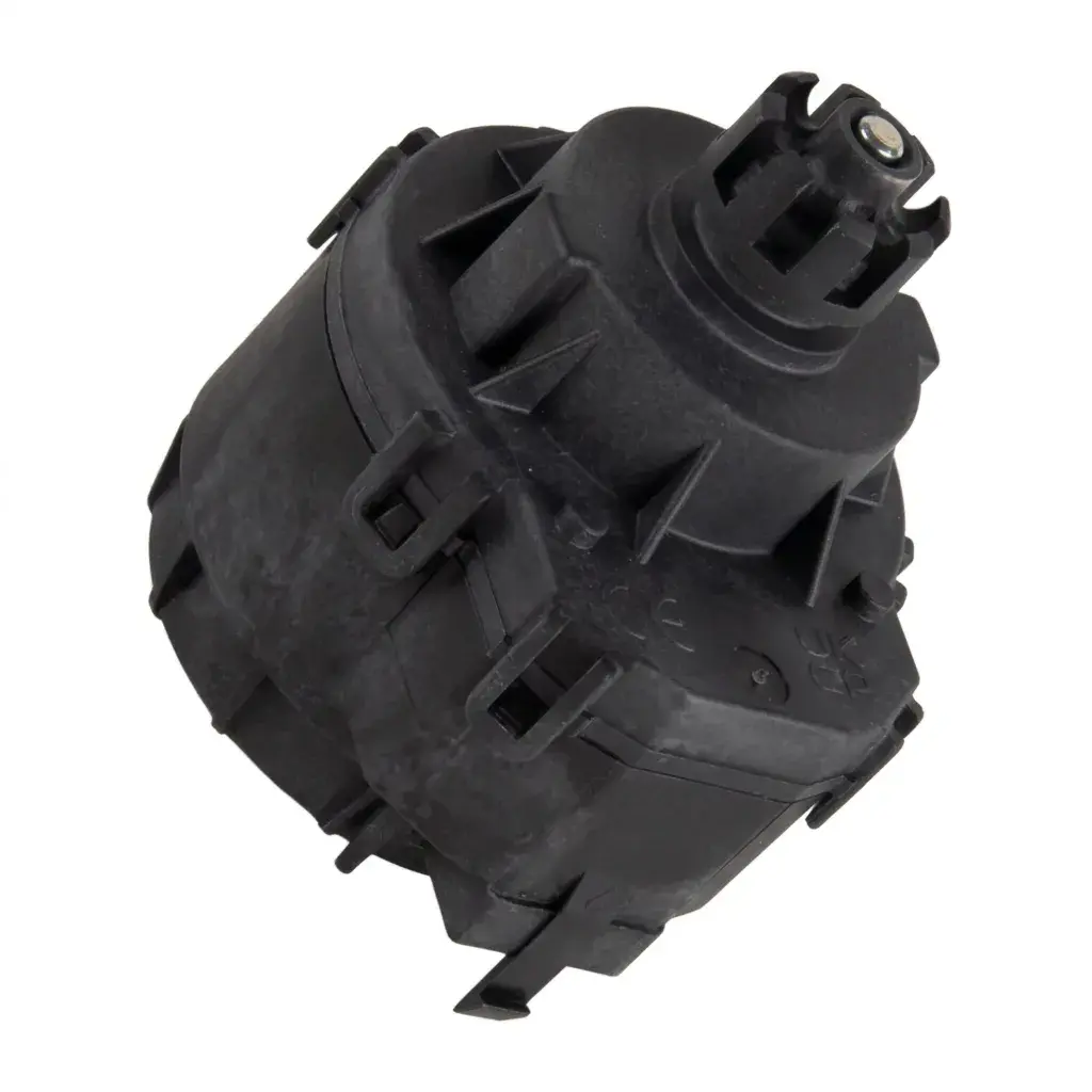 Buderus Logamax U072 ile Uyumlu Kombi Step Motor 24V