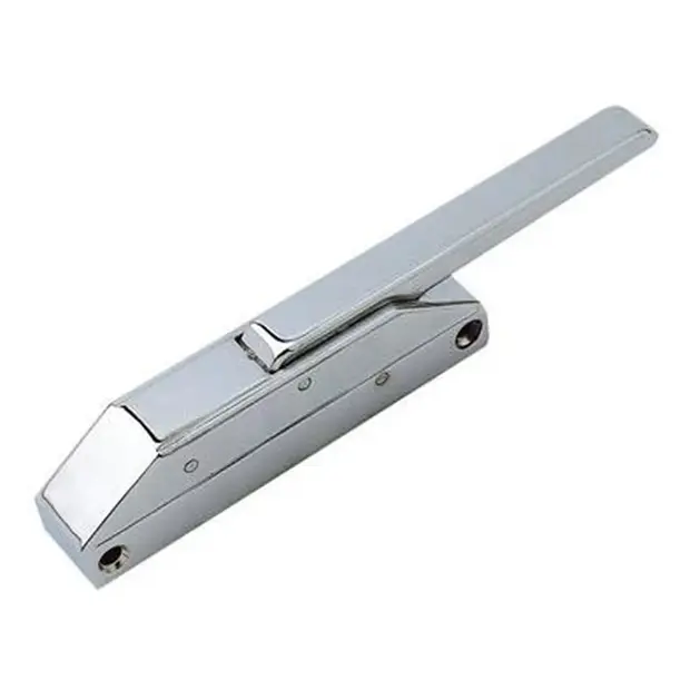 Buzdolabı Vitrin Kilit Yan Orta Or-3091