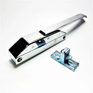 Buzdolabı Vitrin Kilit Yan Orta Or-3091