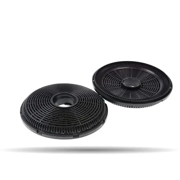 Calor 1150 Davlumbaz Karbon Filtresi Süngerli