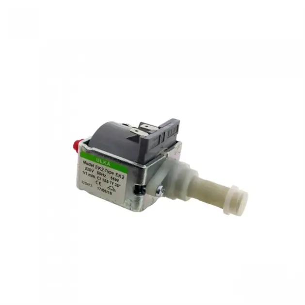 Çay ve Kahve Makinası Pompası Type Ek 1 54 Watt 220 v Ulka İtalyan