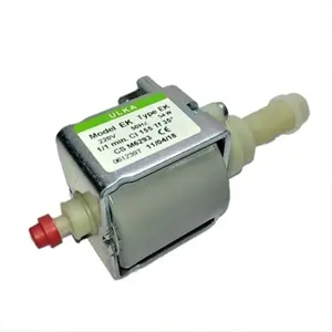 Çay ve Kahve Makinası Pompası Type Ek 1 54 Watt 220 v Ulka İtalyan