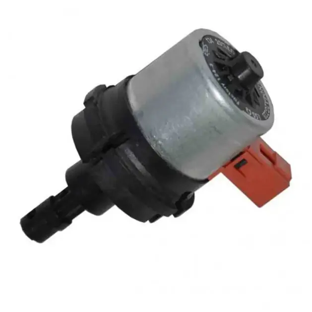 Demirdöküm Kalisto Kombi Step Motor