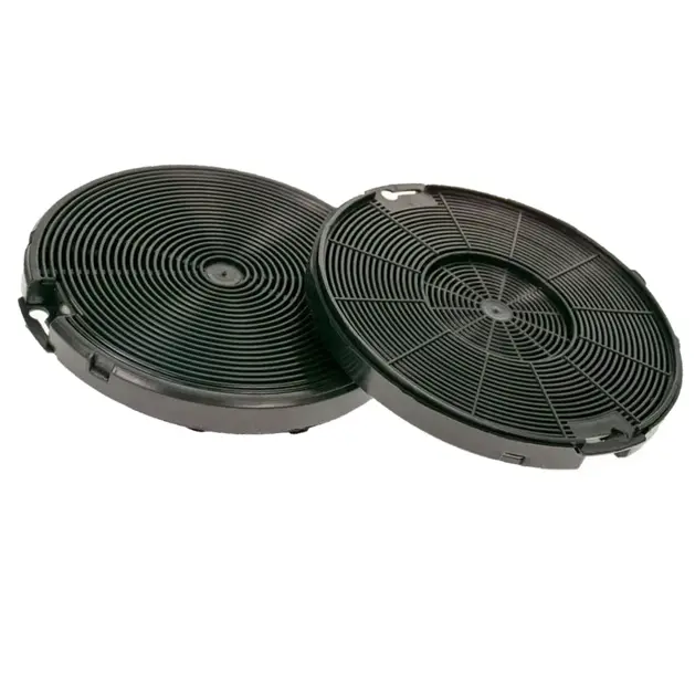 Dominox DA642T Davlumbaz Karbon Filtresi Yıkanabilir Süngerli
