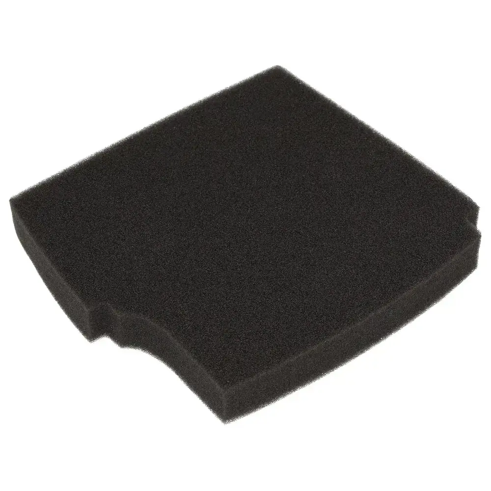 Electrolux 1181953017 Sünger Filtre