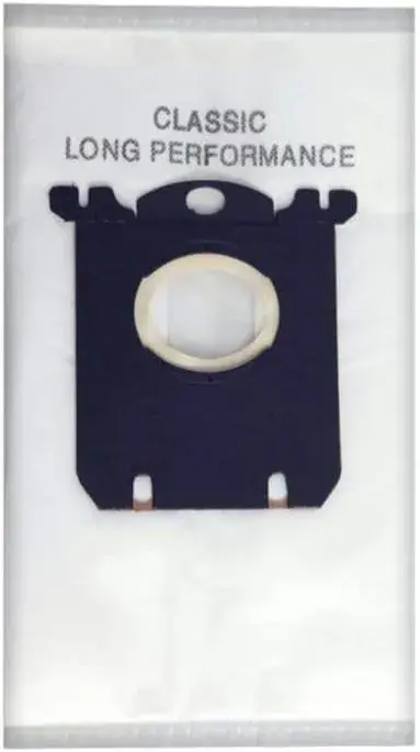 Electrolux E 203B 3 Katlı Bez Toz Torbası