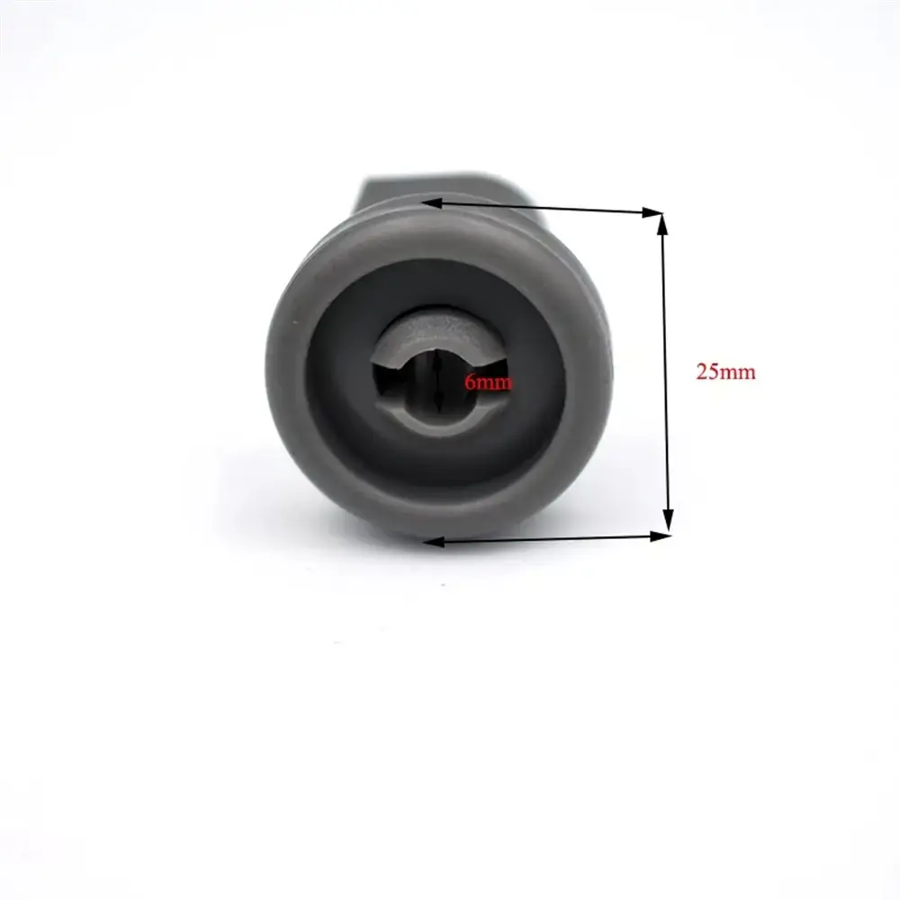 Electrolux ESI654W Bulaşık Makinesi Üst Sepet Tekerleği