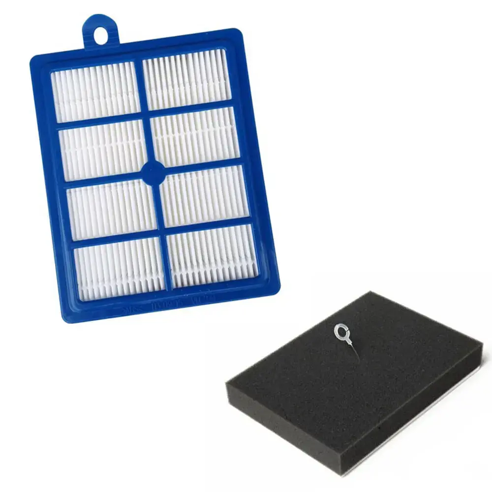 Electrolux UFTT Süpürge Hepa Filtre ve Sünger Filtre