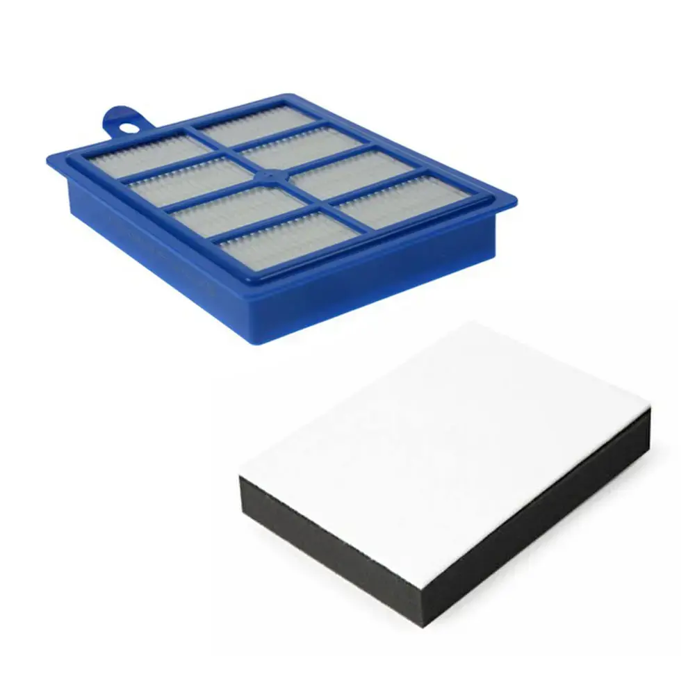 Electrolux ZSPC2000 Süpürge Hepa Filtre ve Sünger Filtre