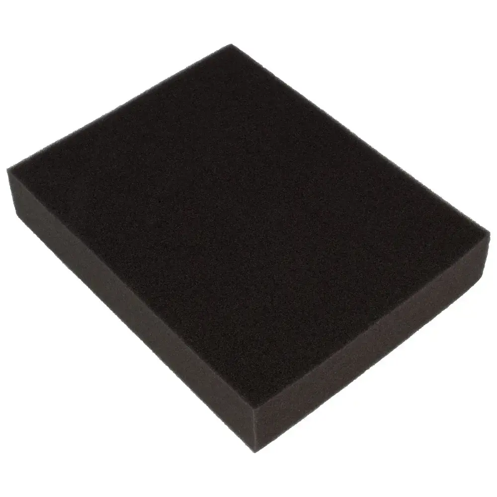 Electrolux ZUFGREEN Sünger Filtre