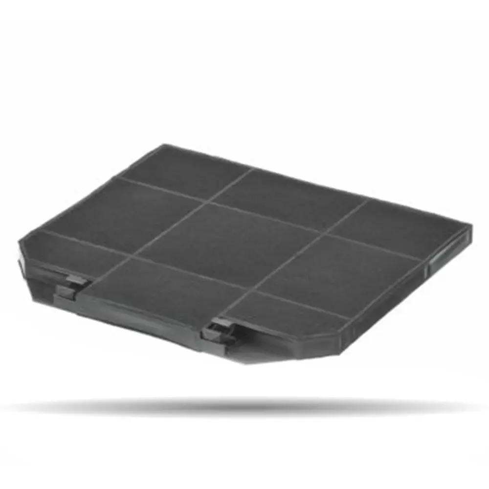 Faber CubiaIsolaGloss Davlumbaz Karbon Filtresi