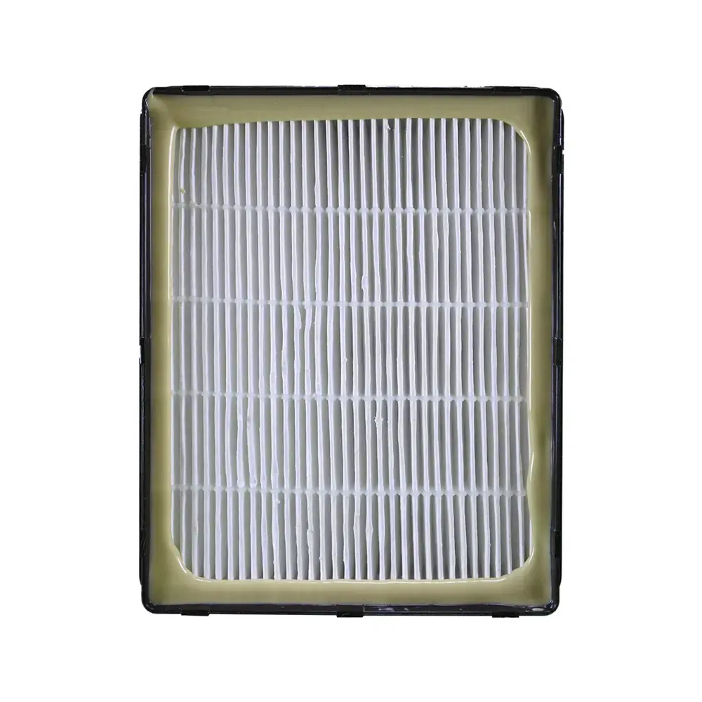 Fakir Ares Hepa Filtre