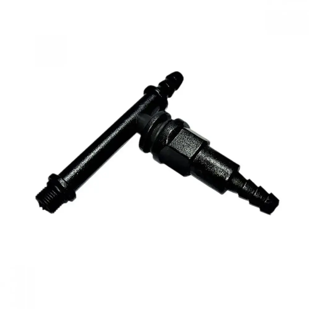 Fakir Deluxe 9800s Süpürge Otomatik Bağlantı Parçası