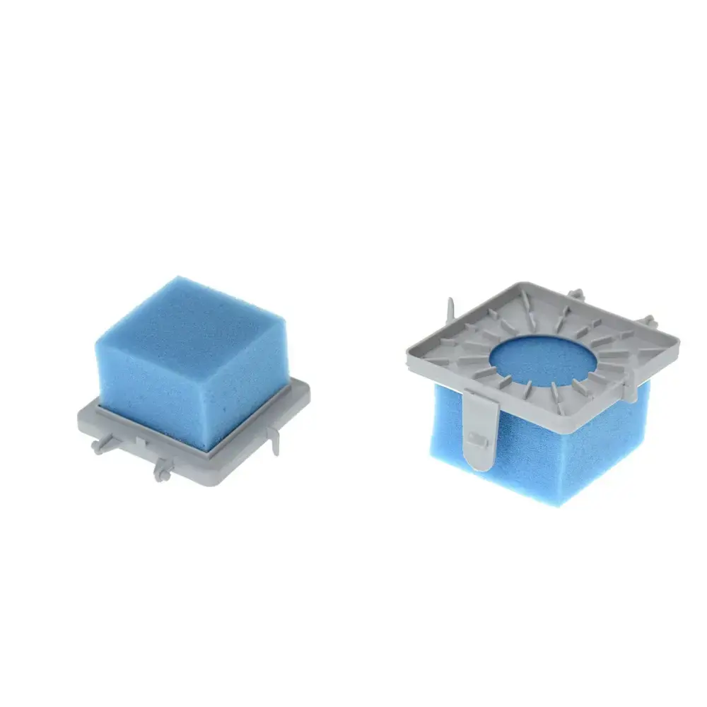 Fakir Prestige Duo Hepa Sünger Filtre