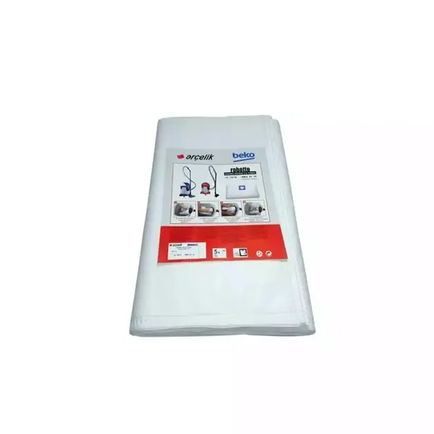 Fantom Deluxe 4500 Sentetik Toz Torbası