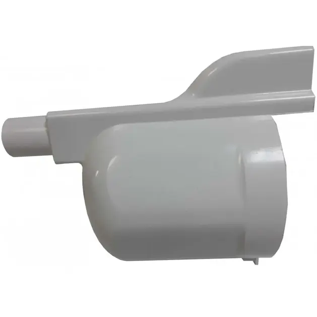Fantom DU 2000 Speedy - Beyaz Toz Haznesi