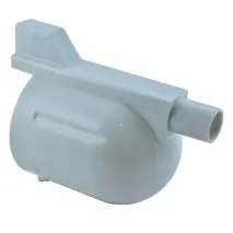 Fantom P 1200 Pratik - Beyaz Toz Haznesi