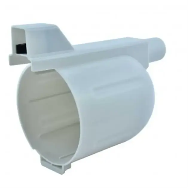 Fantom P 1200 Pratik - Beyaz Toz Haznesi