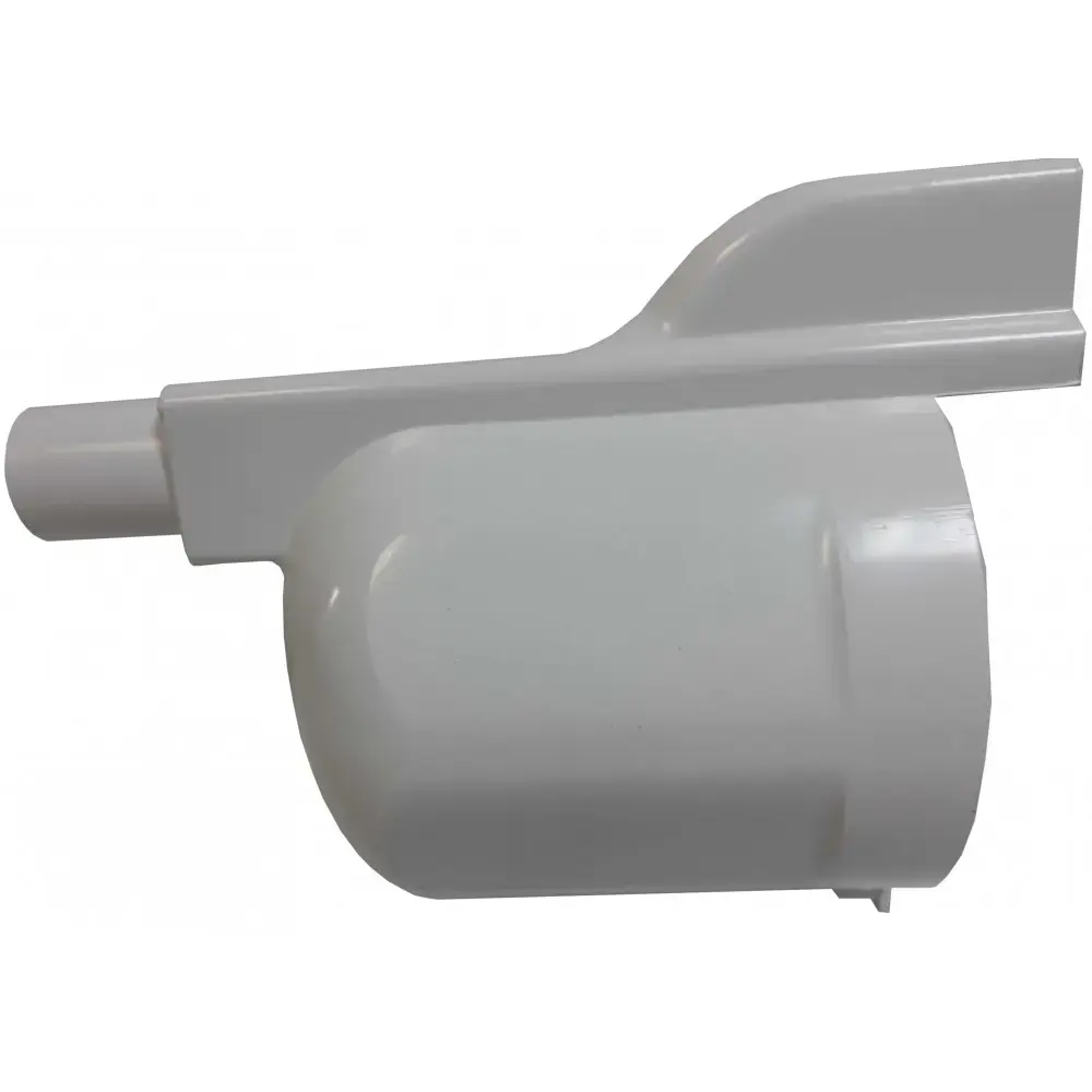 Fantom P 1200 Pratik - Beyaz Toz Haznesi