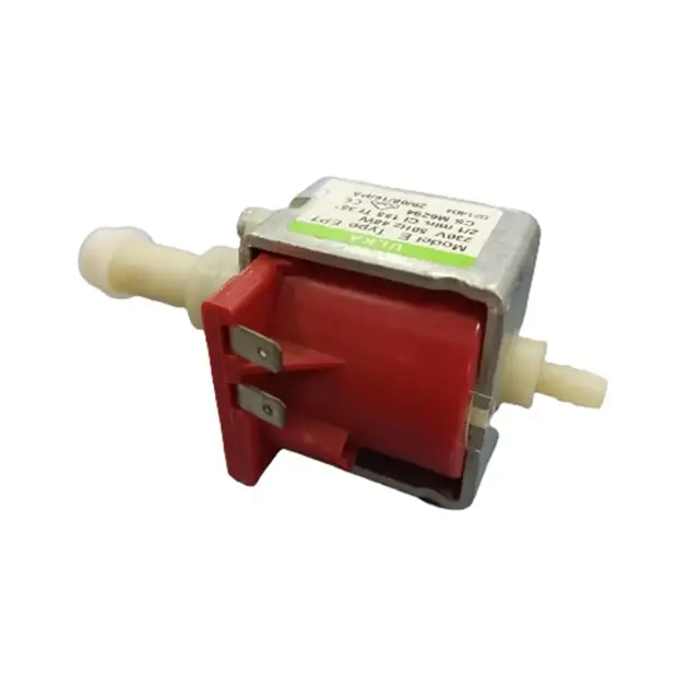 Felix AR1055G Prochopp Plus Halı Yıkama Pompası Type Ep7 Ulka İtalyan