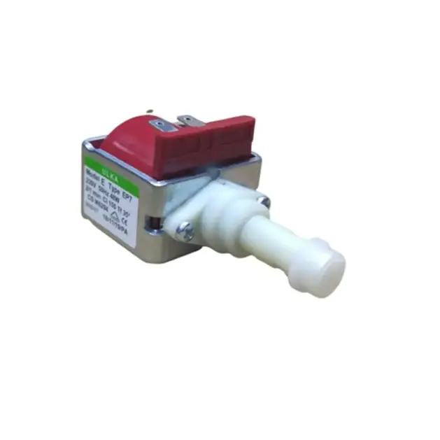 Felix AR1055G Prochopp Plus Halı Yıkama Pompası Type Ep7 Ulka İtalyan