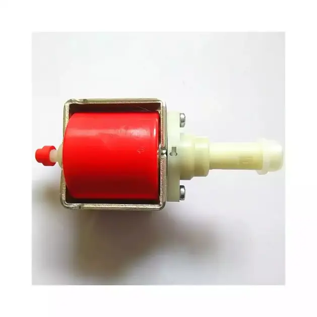 Felix AR1133 Choppy Halı Yıkama Pompası Type Ep7 Ulka İtalyan