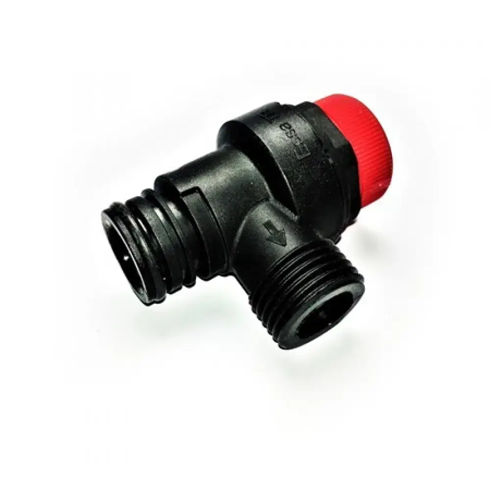 Ferroli 25 S HE Kombi Emniyet Ventili