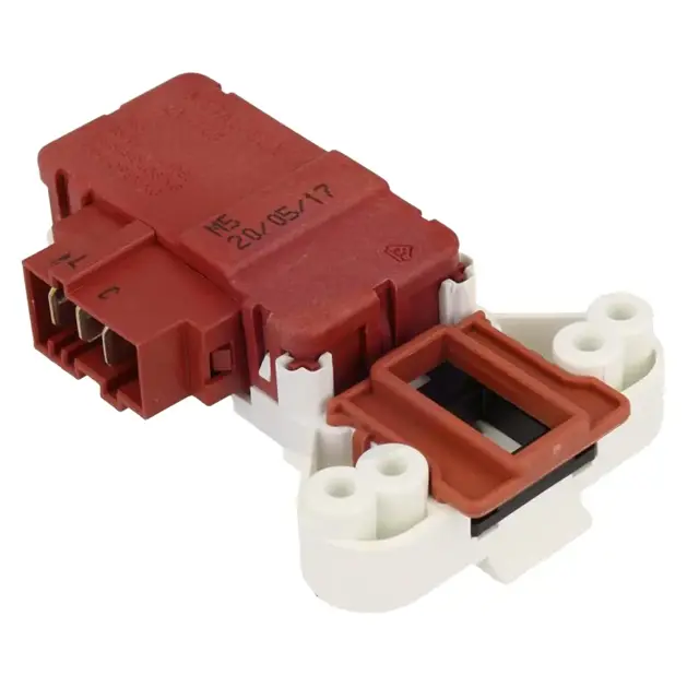 Finlux / Franke Çamaşır Makinesi Kapak Kilidi - 32005174 - 32033135
