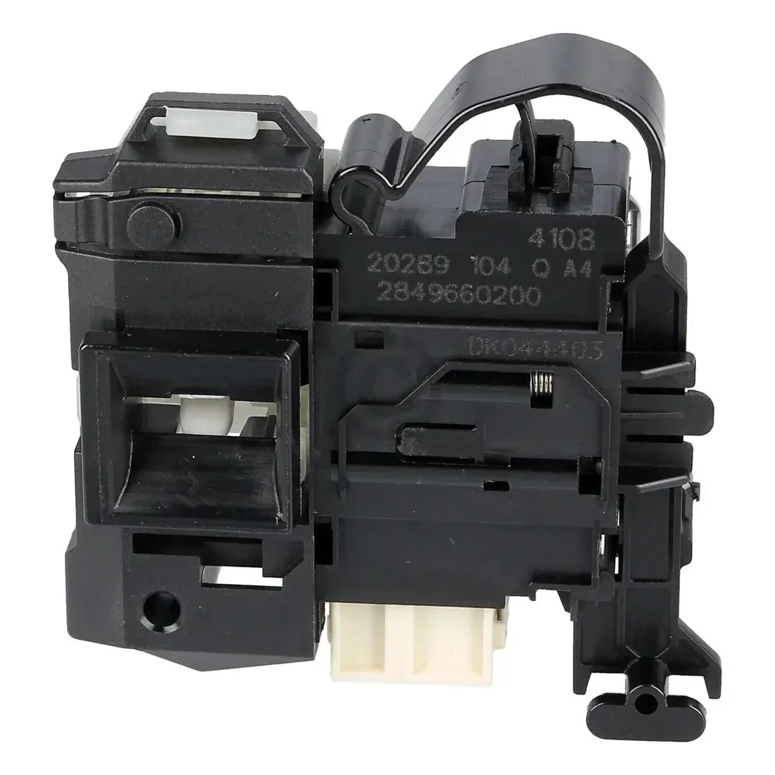 Grundig GWM91014 Çamaşır Makinesi Emniyet Anahtarı