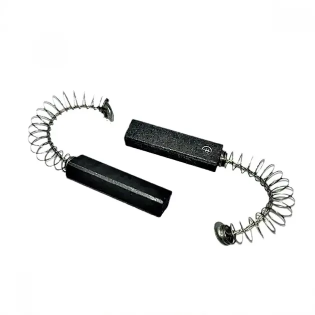 Herkules SR 20 EA INOX Süpürge Motor Kömürü İnce