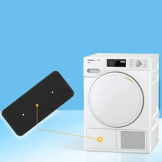 Hoover Çamaşır Kurutma Makinesi Sünger Filtresi 40006731