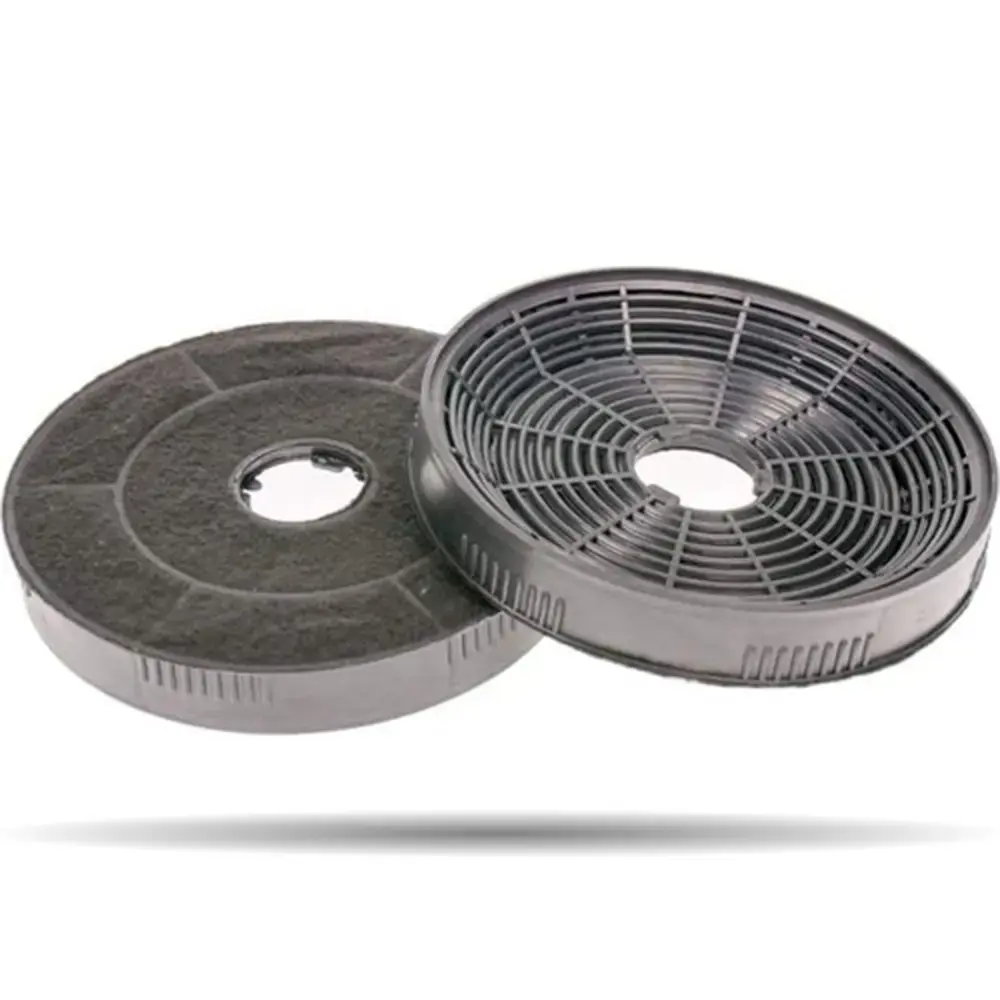Hoover U63 Davlumbaz Karbon Filtresi