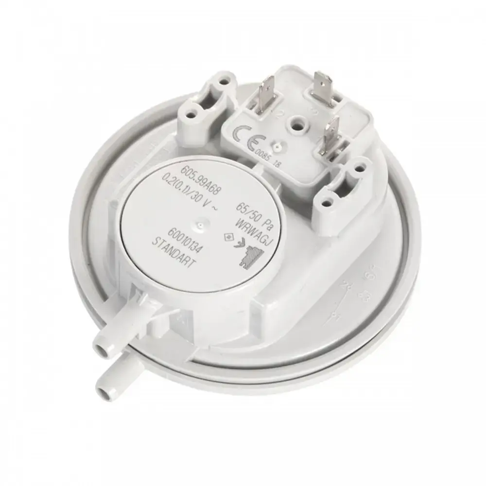 Hotpoint-Ariston Ariston Clas Kombi Hava Prosestatı 65/50 HUBA