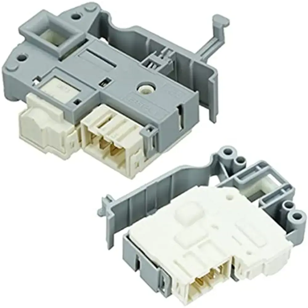 Hotpoint-Ariston ARSD109SEU Çamaşır Makinesi Kapak Kilidi Bitron
