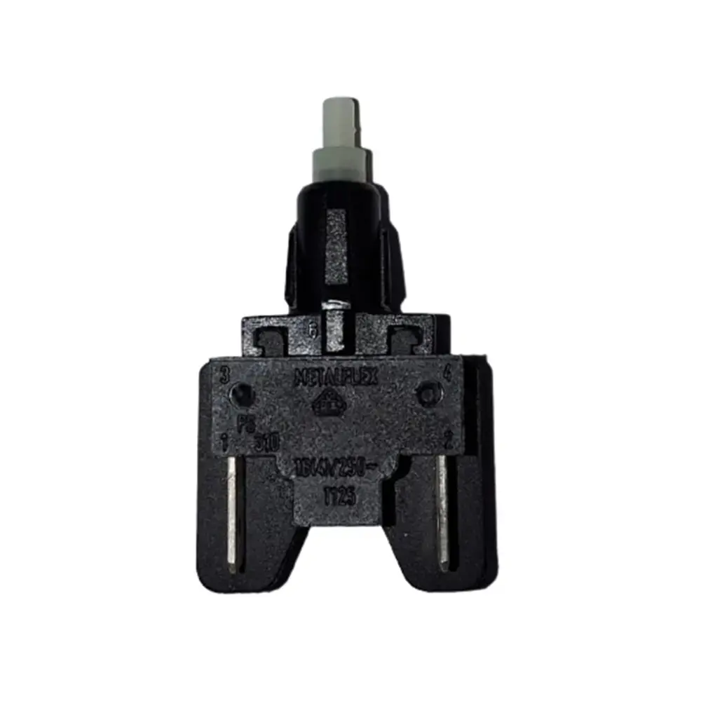 Hotpoint-Ariston BA48TXGR1 Çamaşır Makinesi Açma Kapama Anahtarı / Switch